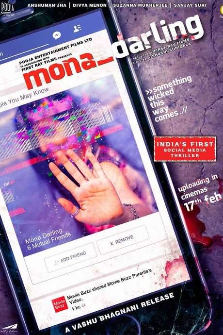 Mona Darling